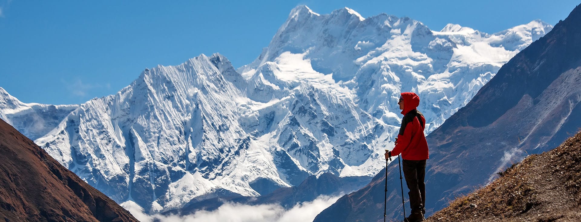 manaslu circuit scenery
