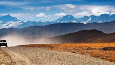tibet-tour