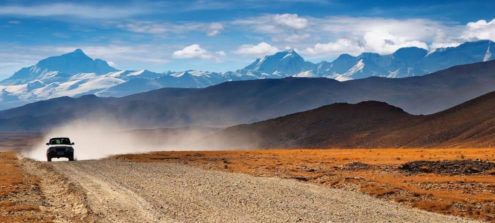tibet-tour