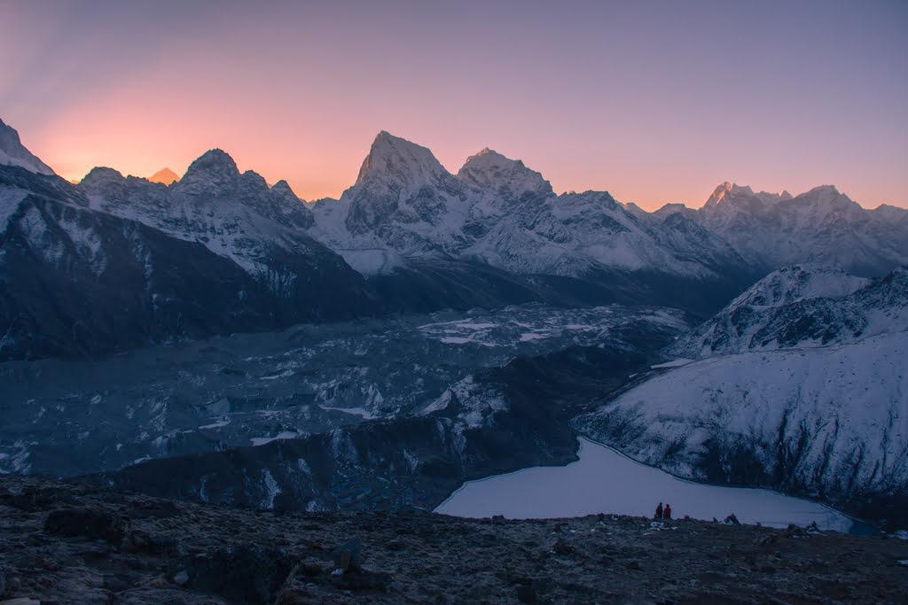 Is Everest Base Camp Worth the Journey?