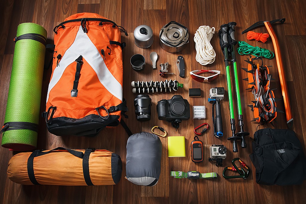 everest base camp packing mistakes