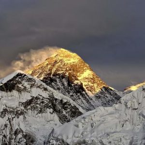 Trekking in Nepal image